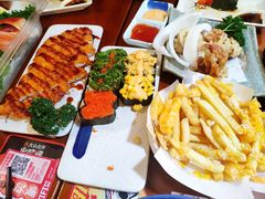 -三月居酒屋(青年大街店)