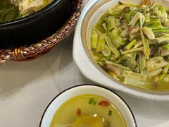 -食光慢宴·安吉土菜馆