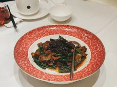 -山公馆餐厅(东塘店)