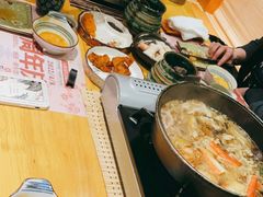 -丽和苑·自助寿喜锅(虹梅路店)