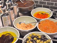 -拉蒂娜·巴西牛排馆 Latina·Brazilian Steakhouse(陆家嘴旗舰店)