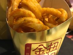 -麦当劳(大亚湾龙光城店)