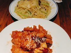 -老雒阳面馆·水席(洛宁高速路口店)