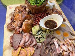 -马家饭堂(南街薰酱店)
