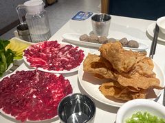 -牛焱·贵州黄牛肉火锅(城西银泰店)