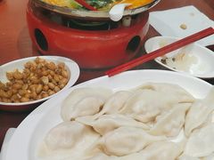 -喜家德虾仁水饺(长泰广场店)
