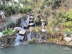-山湖温泉