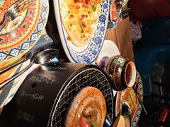 -卢布里西餐厅(海拉尔店)