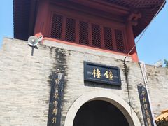 -南沙天后宫景区