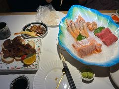 -黑木原精致料理·铁板烧