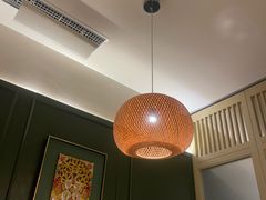 -mango tree芒果树泰国餐厅(青岛万象城店)
