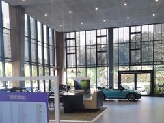 -上海普陀宝诚MINI4S店(红柳路店)