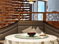 -同仁堂粹和餐厅·食养养生宴(新大都店)