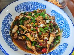 -张氏父子常德肠子馆(红星总店)