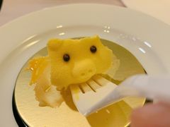 -麦当劳(城西银泰店)