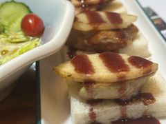 -松坂屋日料自助(长城路店)