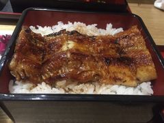 -昇鳗鱼家(浦东店)