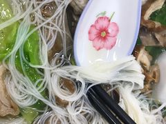 -福屿鲜捞小吃·捞化(福屿总店)