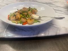 -悦厅·下午茶(杭州柏悦酒店)