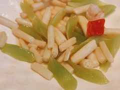-隆聚时令海鲜(一舟店)