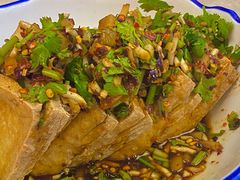 恋爱豆腐果-黔大人·贵州花溪牛肉粉(宝能太古城店)