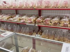 -中关村茶点