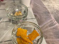 餐前小吃-霸王虾·麻辣小龙虾(清水河公园店)