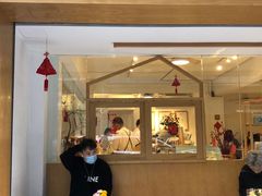 门面-Cafe on warm(丹霞店)