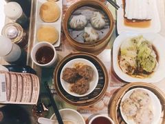 -添好运点心专门店(中环IFC店)