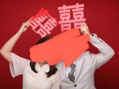 -bobo高端证件照工作室(三元桥店)