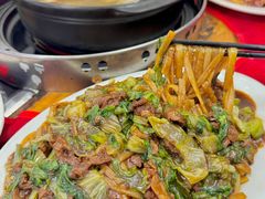 -花苑美食横琴生蚝火锅(拱北粤华路店)