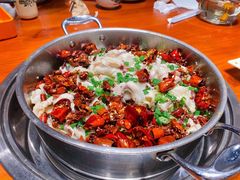 -百岁鱼(七一路店)