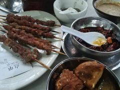 -福寿斋·老北京铜锅涮肉·烤鸭(顺义总店)