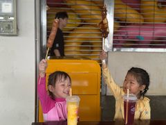 -上海玛雅海滩水公园