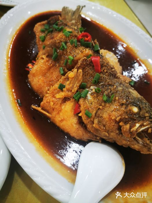 青竹园海鲜餐厅(海天路店)图片