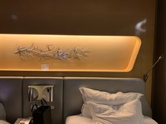 -青岛银沙滩温德姆至尊酒店