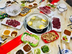 -杏花吴记牛肉火锅