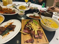 -丰收日·小海鲜·沪上家宴(顾村正大店)
