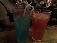 -Helens海伦司小酒馆(复旦大学店)