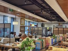 大堂-素行天下(国投财富广场店)