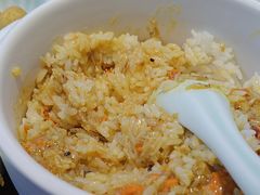 -蟹上黄·蟹黄面·江南糖水(人民广场店)