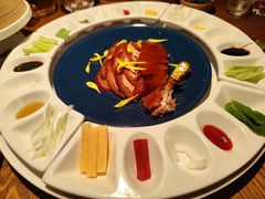 -馋嘴猫北京食堂·烤鸭·宵夜(亚运村店)