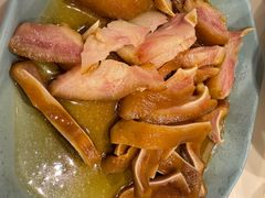 -龙记香港茶餐厅(久光百货店)