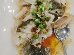 -粤盛海鲜平价店(洛溪食街店)
