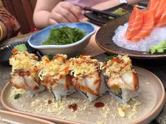 -山葵家居酒屋(天目里店)