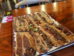 -大壮家原味烤肉(兴华北街店)