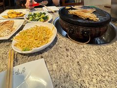 -厚味居炙子烤肉·清真(天桥南纬路店)