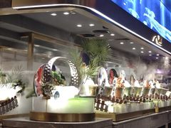 -奢谷·海鲜自助(南海万科店)