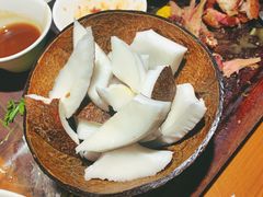 -江南果道西餐厅(北京路店)