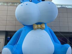 -盒马X会员店(王府井奥莱UP TOWN店)